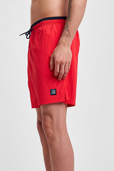 Lescon Men's Swim Shorts 25Y-1165