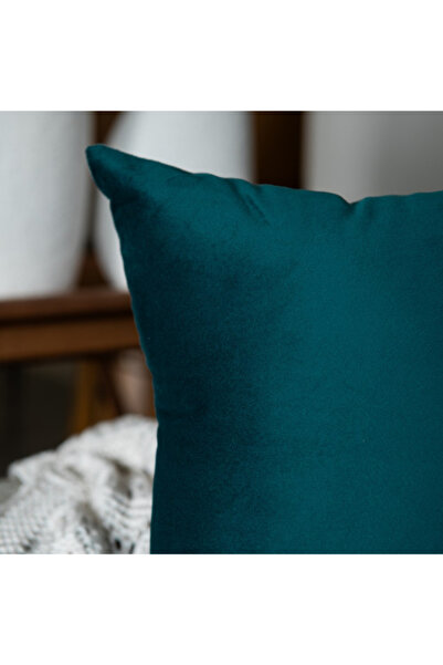 Belchior Concept Plain Square Shaped Decorative Cushion 50 x 50 cm