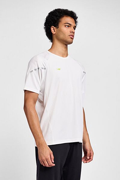 Lescon Men's Football Short Sleeve T-Shirt 25B-1038