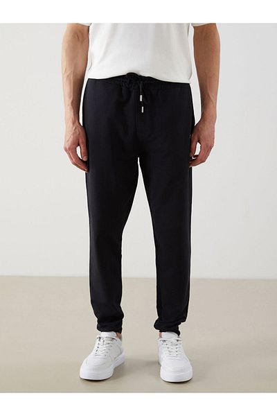 LC Waikiki Νέα σεζόν Standard Fit Ανδρική φόρμα Jogger - S5H819Z8