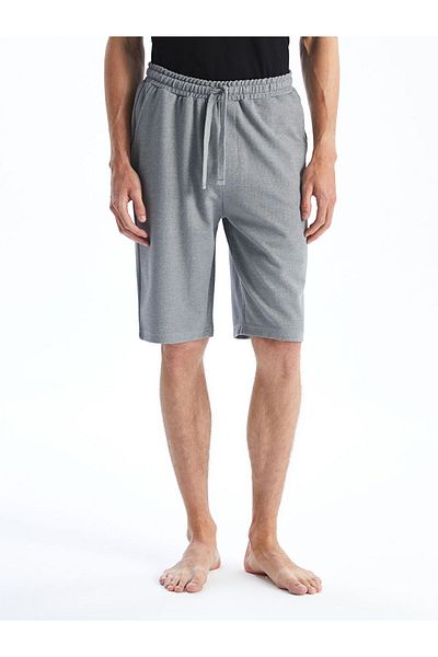 LC Waikiki New Season Standard Fit Men's Pajama Bottom Sort - S5Dy66Z8