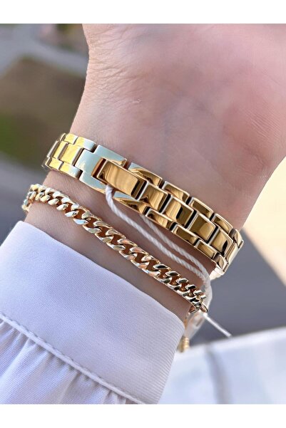 Revello By Revello Grinicci Elite Design 2 Year Warranty 5 Atm Water Resistant Women Wrist Watch Grc.101.M12