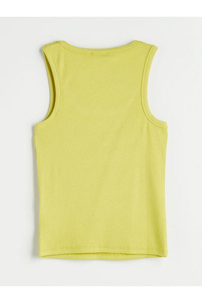 LC Waikiki New Season U Neck Women's Athlete - S5N289Z8