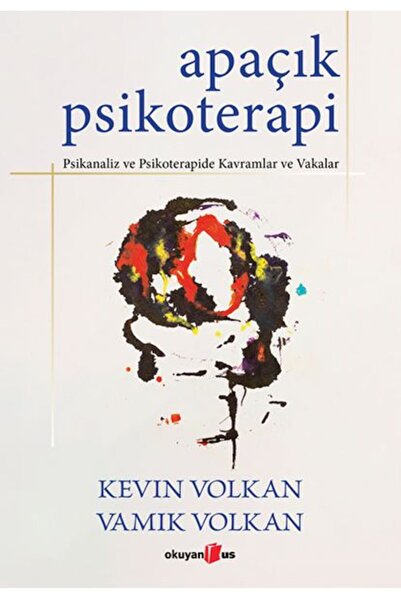 Okuyan Us Yayınevi Open Psychotherapy