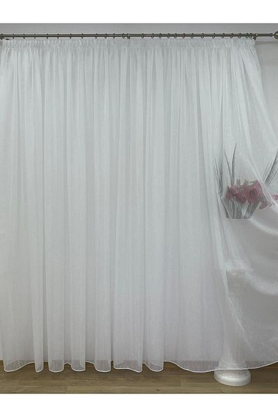 Liz Line Embroidered curtain with small inserts, various sizes and colors, "Simplicity" by Liz Line, with rejansa.