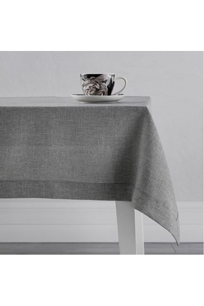 HomeVibes Tablecloth LUMIERE3 150x220 cm