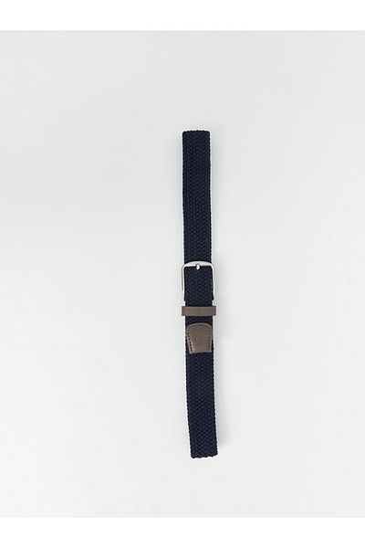 LC Waikiki New Season Organ Patterned Men's Belt - S56719Z8