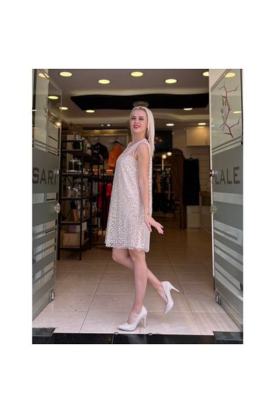 Ekol Dress