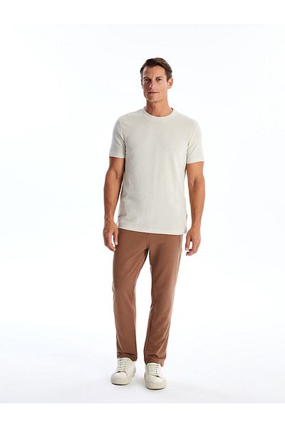 LC Waikiki Ανδρικά φούτερ LCW Standard Fit