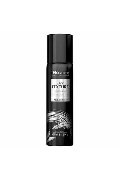 Tresemme Dry Texture Finishing hairspray, Weightless Volume and Texture - 5 oz