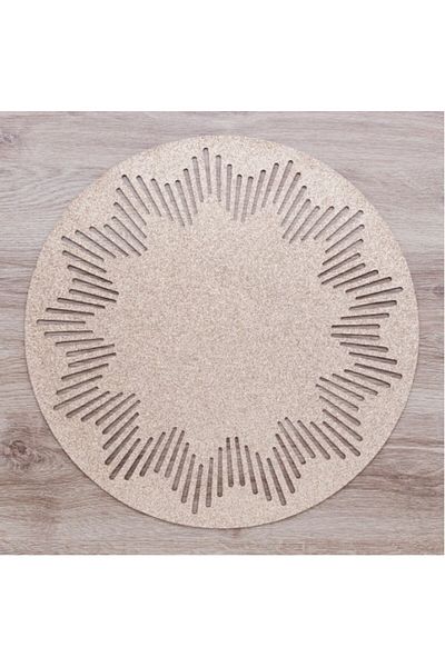 HomeVibes Napron PREYTEL D38 cm