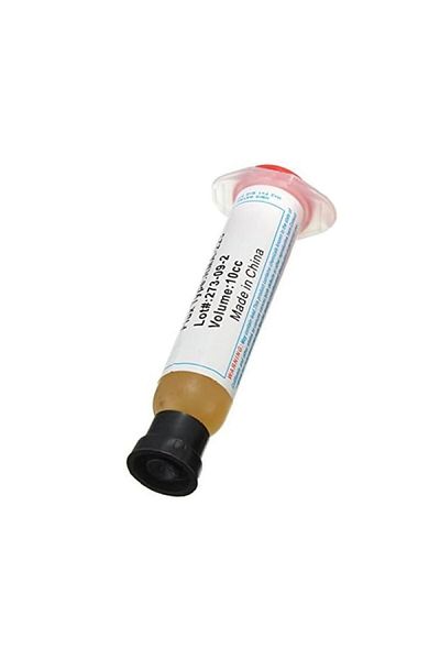 OEM Flux Paste RMA-223, Condensed, 10 ml