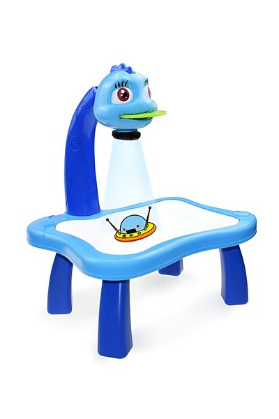 rexa Kids’ Projector Drawing Board Set