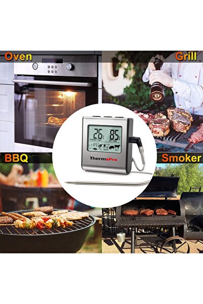 ThermoPro Professional food thermometer ThermoPro TP-14 Pro