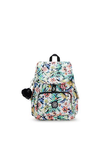 Kipling City Pack S Basic Prt Women's Backpack K4581-5Dz