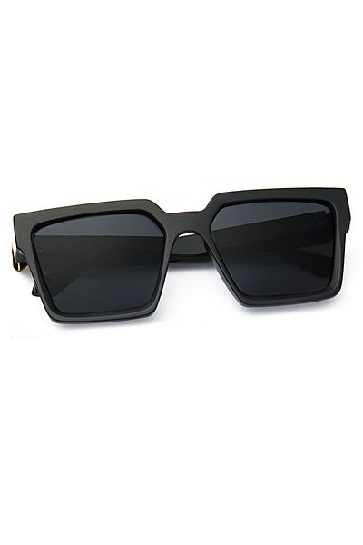 Nilu Moda SET OF 3 SUNGLASSES