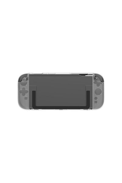 Gamertek حافظة كريستال من GamerTek لجهاز Nintendo Switch 2