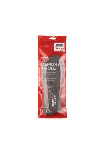 BATA Memory Foam Shoe Insole