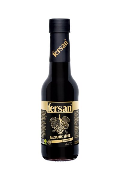 Fersan Balsamik Sirke 250 CC Cam
