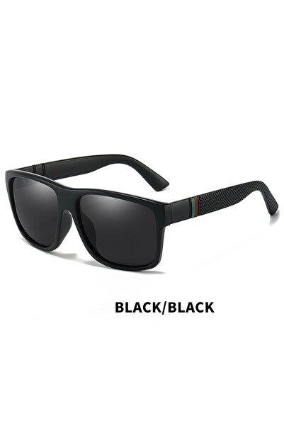 Choice نظارات شمسية C1 Fashion كبيرة الحجم مستقطبة للرجال والنساء فاخرة للقيا...