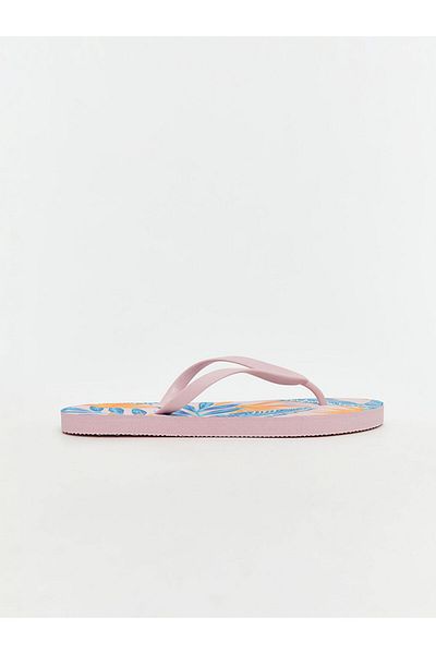 LC Waikiki New Season Women's Flip Flops Beach Slippers - S5Oa00Z8