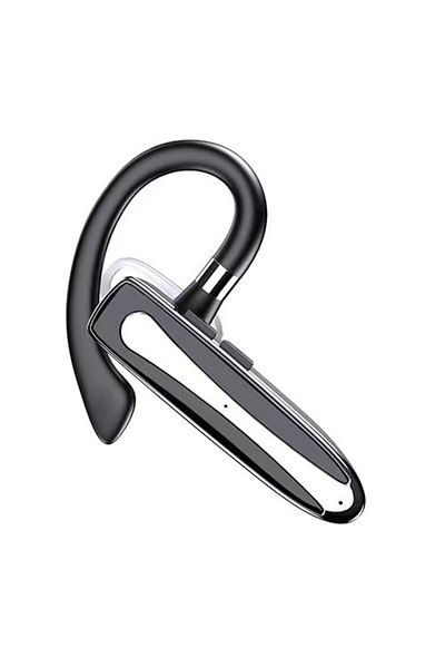 Choice no charging box New Wireless Business Headphone YYK530 Single Ear Dual Microphone Bluetooth V5.1 Ear