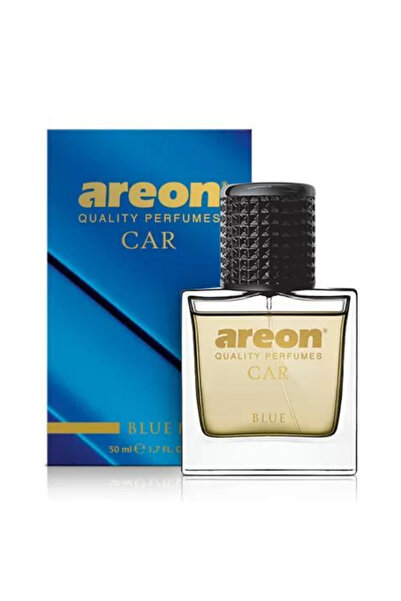 Areon Car Perfume 50 Ml Blue Oto Araç Parfümü