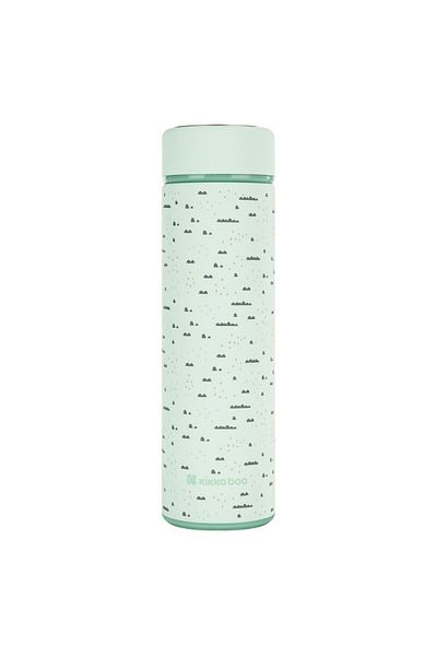 Kikka Boo Termos din oțel inoxidabil, 500 ml, Savana Mint