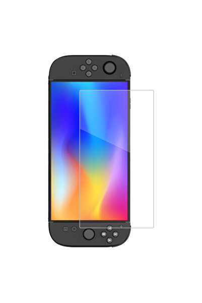 Gamertek Essential Kit For Nintendo Switch 2 Kit - 6 in 1