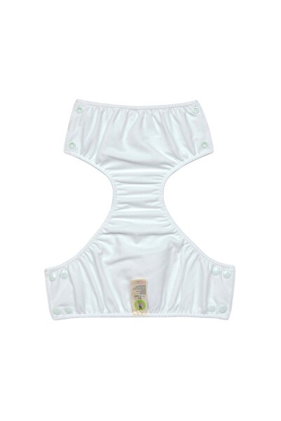 Lassig Starfish Uv Protection Swimsuit Cloth Deep Olive