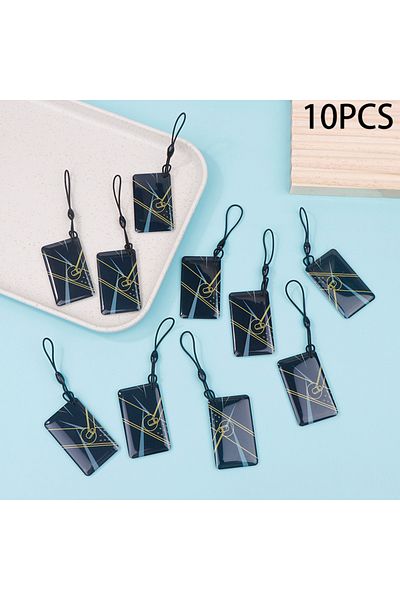 Choice Smart Cards Card Blank 13.56mhz Additional IC Kard With Encrypted ISO Standard For Hotel Key Card...