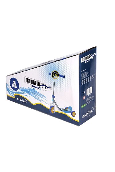 Maxtar TROTEN SPAȚIAL 67,5 CM
