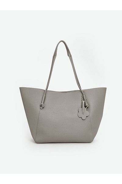 LC Waikiki New Season Leather Look Women's Shoulder Bag - S5Py83Z8
