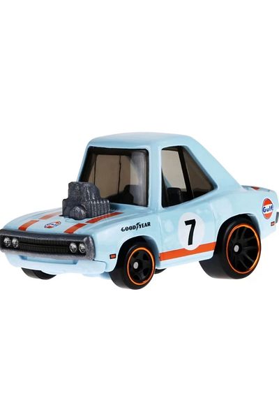 Finetoo Imagination, Mechanical Perception and Coordination Development with Vehicle Design Focused Toy