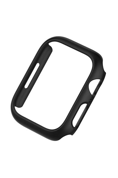 Choice 41mm series 7 8 9 black Cover for Apple Watch Case 45mm 41mm 44mm 40mm 42mm 38mm 46 49 mm Accessorie