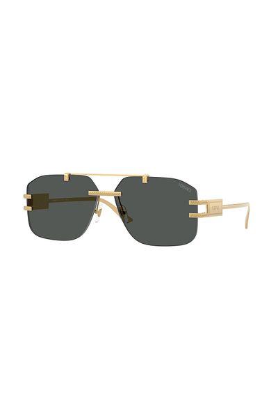 Versace 2275 100287   60 Men's Sunglasses