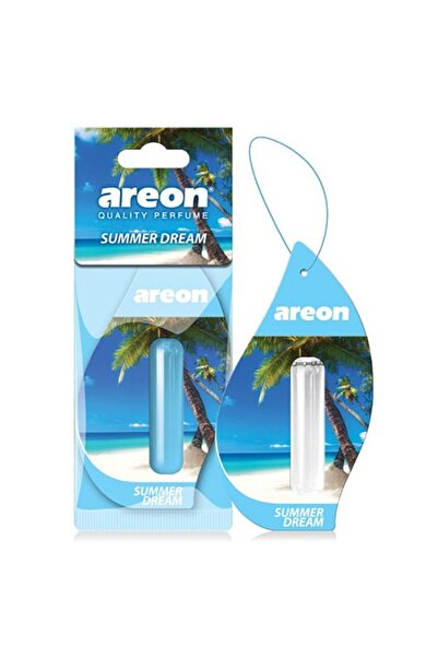 Areon Liquid 5 Ml Summer Dream Oto Araç Kokusu