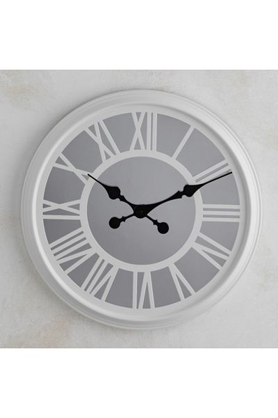 HomeVibes Wall clock FOSSA D50 cm