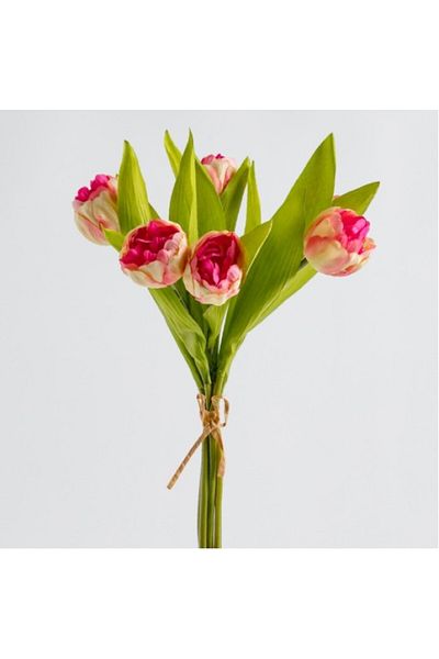HomeVibes Flori decorative de lalele
