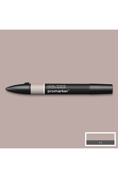 Winsor Newton Winsor & Newton Promarker Warm Grey 2 133 (WG2)