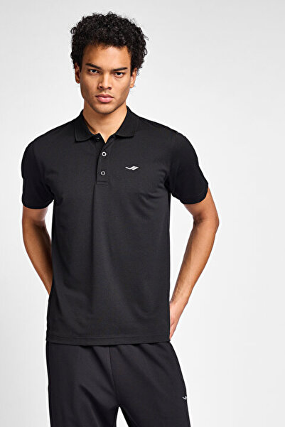 Lescon Ανδρικό κοντομάνικο γιακά πόλο 25S-1297-25B