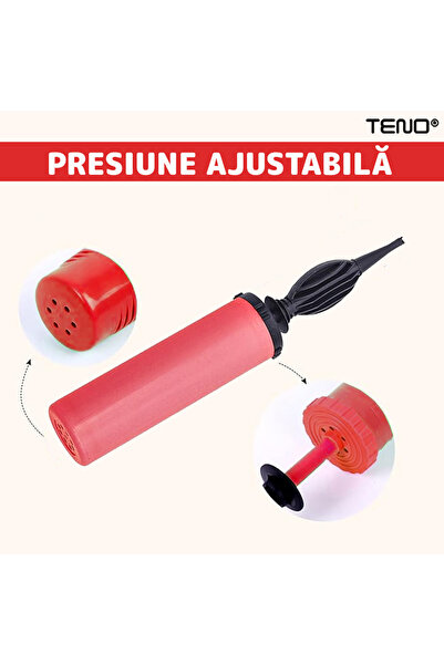 Teno Balloon Pump