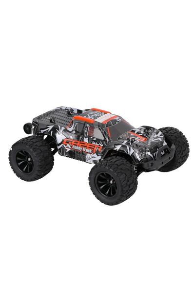 Skygo 001E Kumandalı 4x4 Fırçası Motor 1:14 Gaser Arazi Aracı -Gepettoys