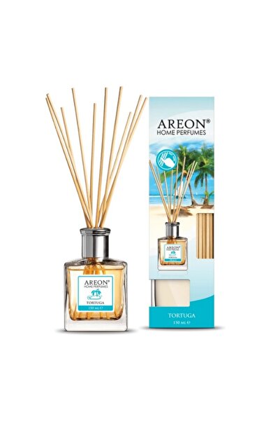 Areon Lux Tortuga 150 Ml Bambu Çubuklu Oda Kokusu
