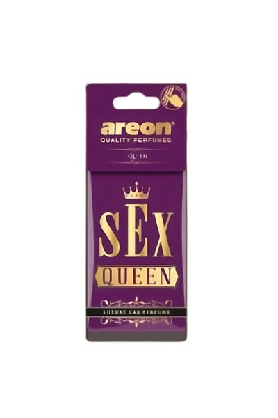 Areon Sex Queen Oto Araç Kokusu