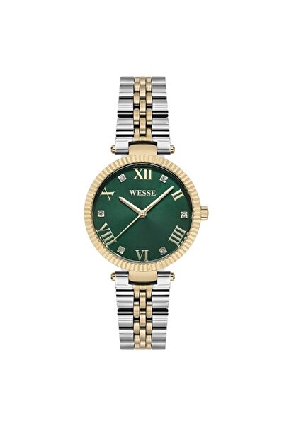 Wesse WWL111905 KADIN KOL SAATİ