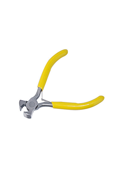 Choice الأصفر لإصلاحات صانعي الساعات من Crown، قاطع سيقان لف الساعات، كماشة ل...