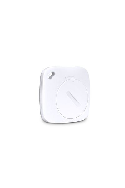 Choice White GPS Smart Air Tag Mini Smart Tracker Bluetooth Smart Tag Child Finder Pet Car Lost Tracker For