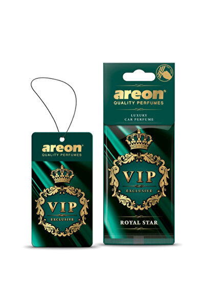 Areon Vip Royal Star Oto Araç Kokusu