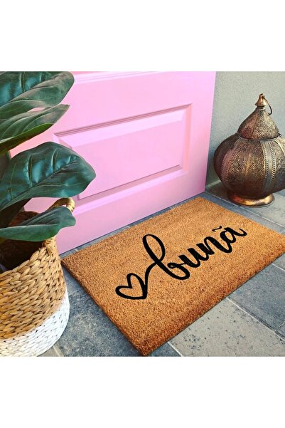 OEM Personalized Entrance Doormat - Buna, 40x60 cm